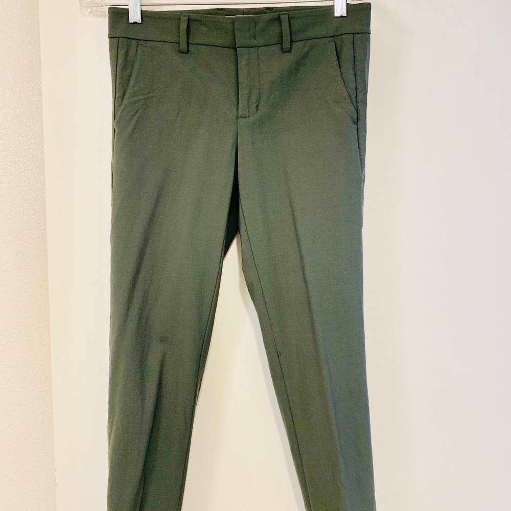 VINCE Dress pant